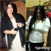 Seleb Diet