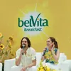 Bunga Citra Lestari &amp; Ashraf Sinclair