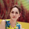 Bunga Citra Lestari &amp; Ashraf Sinclair