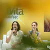 Bunga Citra Lestari &amp; Ashraf Sinclair