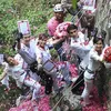 tema pernikahan, foto pernikahan, inspirasi tema pernikahan