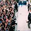 Foto konser Fifth Harmony