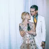 Halsey &amp; G-Eazy