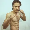 Randi Pangalila 