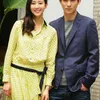 Reen Yu &amp; Vic Zhou