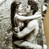 Ansel Elgort &amp; Violeta