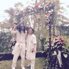 Aming dan istri