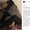 Aaliyah Massaid 
