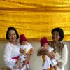 Anak kembar Kadek Devi, Suami Kadek Devi