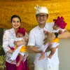 Anak kembar Kadek Devi, Suami Kadek Devi