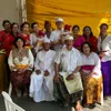 Anak kembar Kadek Devi, Suami Kadek DeviAnak kembar Kadek Devi, Suami Kadek Devi