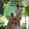 Foto Acara Aqiqah dan Sunatan Anak Ustaz Abdul Somad