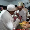 Foto Acara Aqiqah dan Sunatan Anak Ustaz Abdul Somad