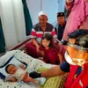 Foto Acara Aqiqah dan Sunatan Anak Ustaz Abdul Somad