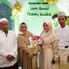 Foto Acara Aqiqah dan Sunatan Anak Ustaz Abdul Somad