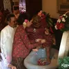 Injak Tanah Anak Reisa Broto Asmoro