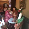 Injak Tanah Anak Reisa Broto Asmoro
