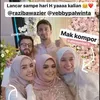 Lamaran Vebby Palwinta