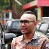 Enji - Rosmanizar - Ayu Ting Ting
