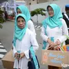 Kahiyang Ayu &amp; Bobby Nasution - Jokowi