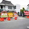 Kahiyang Ayu &amp; Bobby Nasution - Jokowi
