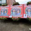 Kahiyang Ayu &amp; Bobby Nasution - Jokowi
