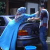 CINTA KEDUA