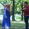 CINTA KEDUA
