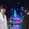 adegan romantis K-Drama