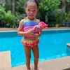 gaya anak farah quinn
