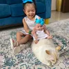 gaya anak farah quinn