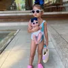 gaya anak farah quinn