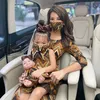 gaya anak farah quinn