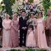 Pernikahan Adik Omesh