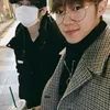 Park Ji Bin