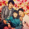 Adik Song Joong Ki