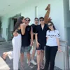 Foto Adilla Dimitri dan Baby Jovanca yang Makin Lengket Setelah Go Public
