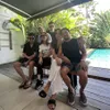 Foto Adilla Dimitri dan Baby Jovanca yang Makin Lengket Setelah Go Public