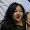 Foto Adinda Azani Setelah Melahirkan