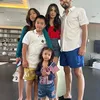 Foto Adinda Bakrie Ikut Rayakan 4th July di AS