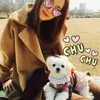 Member SNSD Dengan Hewan Peliharaan