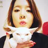 Member SNSD Dengan Hewan Peliharaan