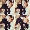 Member SNSD Dengan Hewan Peliharaan