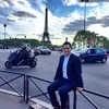 Adriansyah Martin Hadi