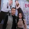 Shandy Aulia dan Samuel Rizal