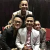 D\&#039;Academy Asia - D\&#039;Academy Celebrity