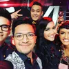 D\&#039;Academy Asia - D\&#039;Academy Celebrity