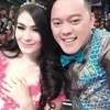 D\&#039;Academy Asia - D\&#039;Academy Celebrity