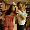 Baby Rafathar - Raffi Ahmad