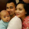 Baby Rafathar - Raffi Ahmad
